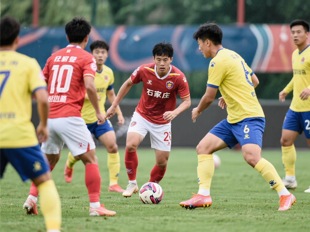 业内分析认为，石家庄队这样的战略适应能力