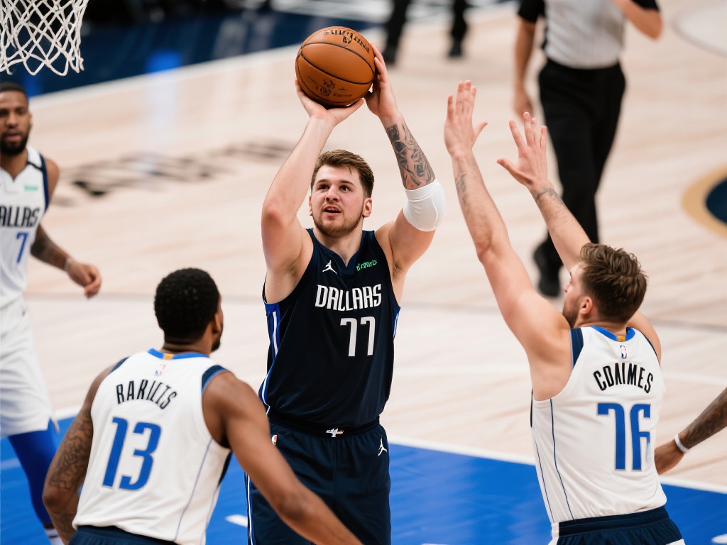 不仅如此，他与队友之间的配合也日渐默契。