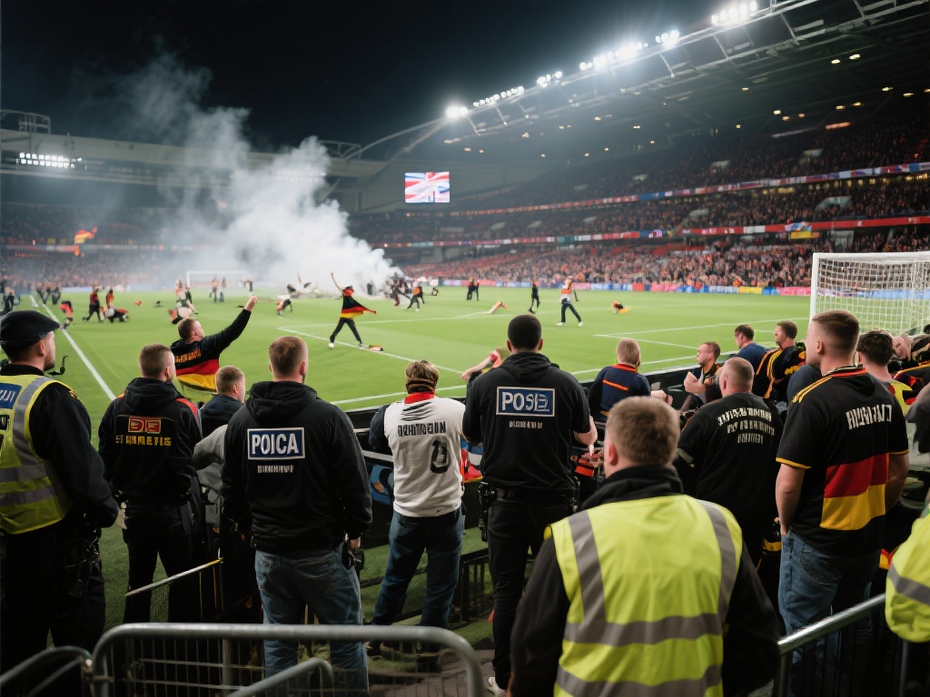 在研究类似事件时，可以参考一些国际成功案