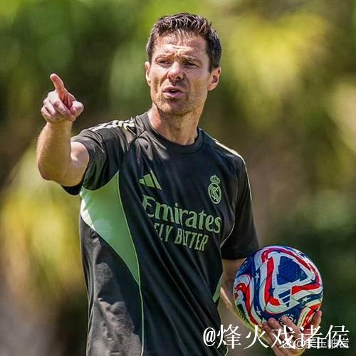 勒沃库森CEO卡罗：阿隆索在皇马陷入孤立境地，而这